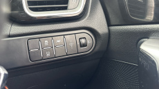 Kia Xceed 1.0T GDi ISG Connect 5dr Petrol Hatchback